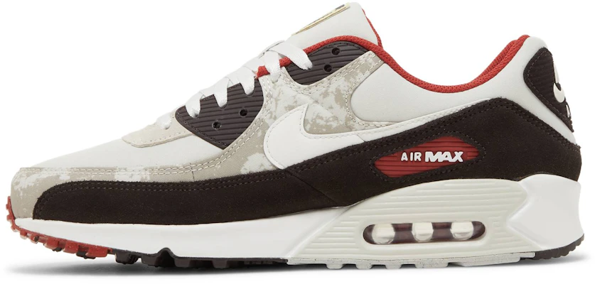 ナイキ エア マックス 90 "ソーシャルFC" DX3576-001 Lookbook ナイキ エア マックス 90 "ソーシャルFC" DX3576-001