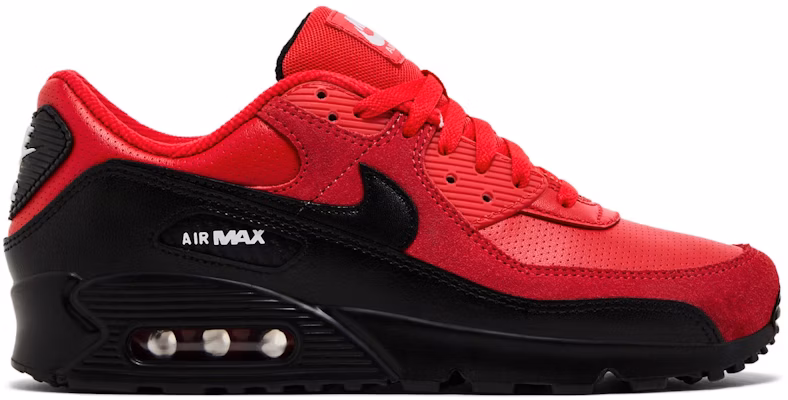 Nike Air Max 90 'Rojo Velocidad' IF0670-600 Buy Nike Air Max 90 'Rojo Velocidad' IF0670-600