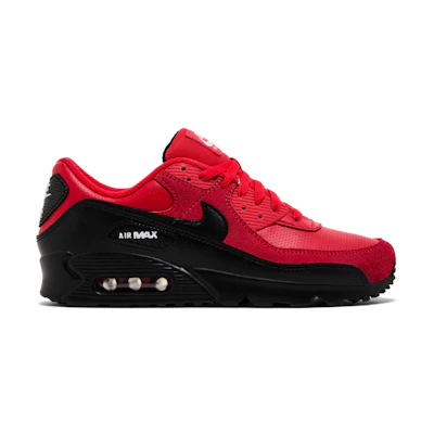 Nike Air Max 90 'Speed Red'