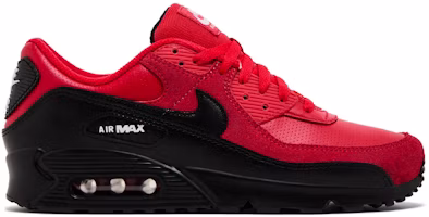 Nike Air Max 90 'Speed Red' IF0670-600 Nike Air Max 90 'Speed Red' IF0670-600