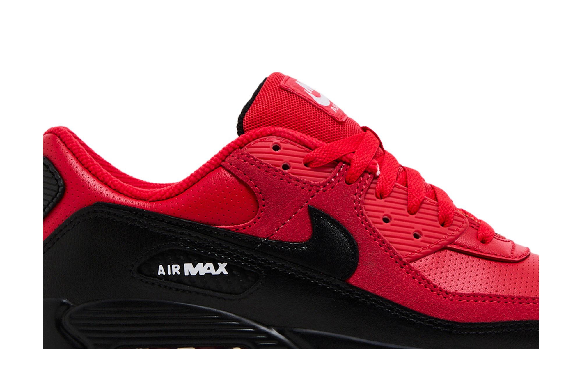 Lookbook Nike Air Max 90 ''Rouge Vitesse'' IF0670-600