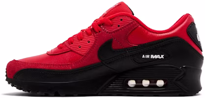 Shop Nike Air Max 90 ''Rouge Vitesse'' IF0670-600
