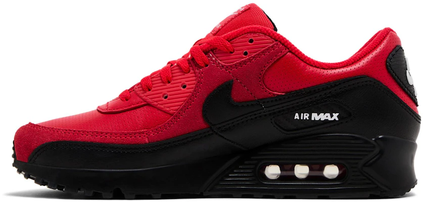 Nike Air Max 90 ''Rouge Vitesse'' IF0670-600 Shop Nike Air Max 90 ''Rouge Vitesse'' IF0670-600