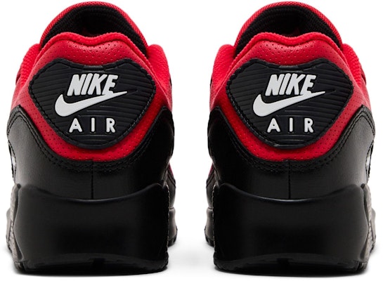 Nike Air Max 90 'Rojo Velocidad' IF0670-600 Details for Nike Air Max 90 'Rojo Velocidad' IF0670-600