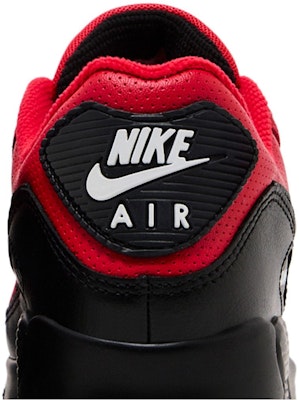 Nike Air Max 90 'Rojo Velocidad' IF0670-600 Sizing Nike Air Max 90 'Rojo Velocidad' IF0670-600
