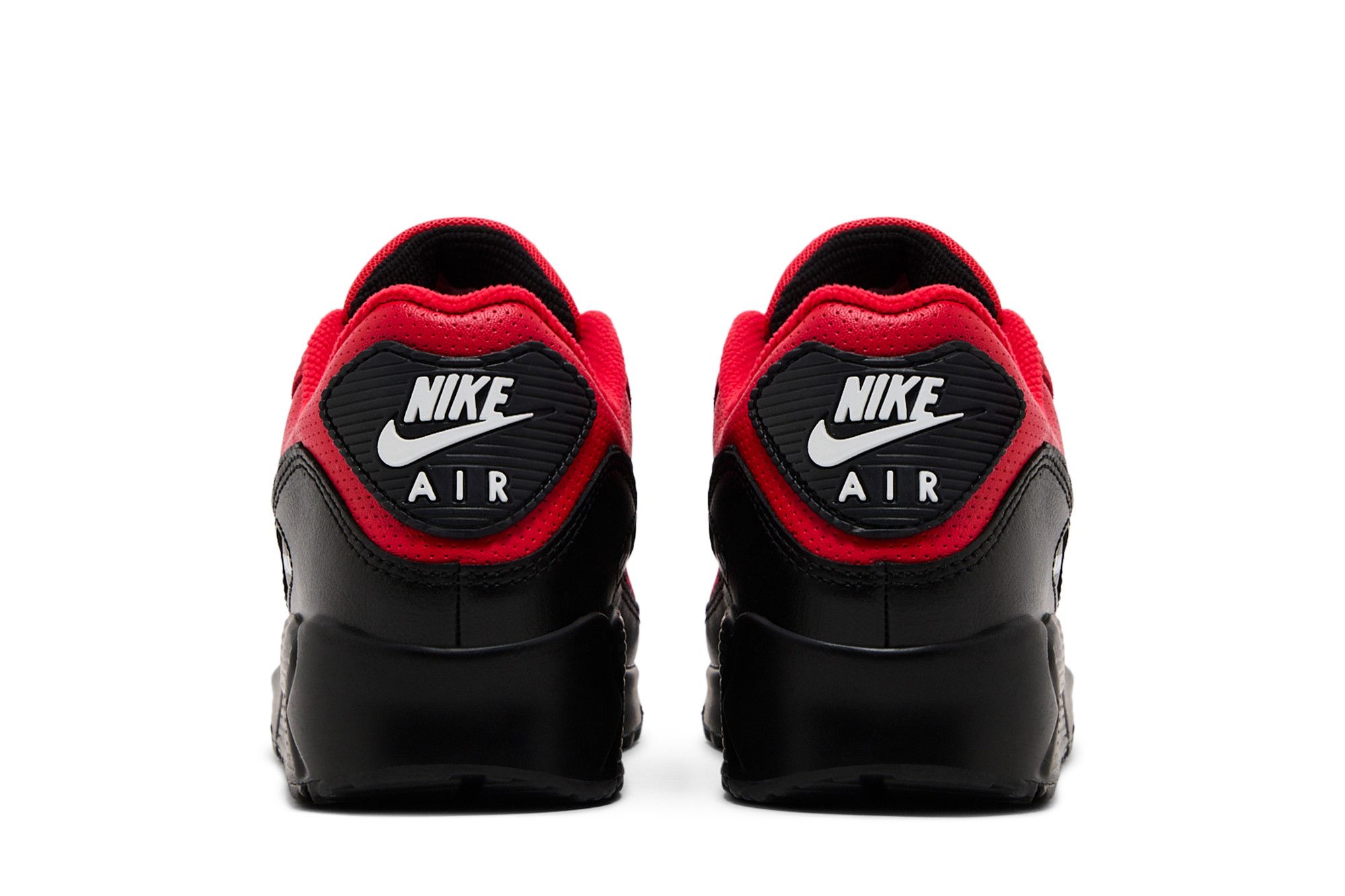 Sizing Nike Air Max 90 ''Rouge Vitesse'' IF0670-600