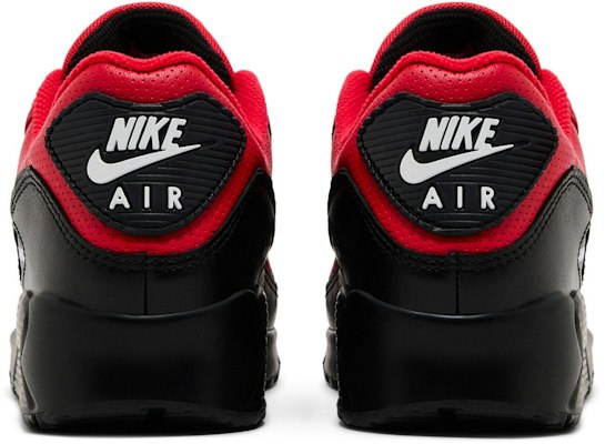 Nike Air Max 90 ''Rouge Vitesse'' IF0670-600 Sizing Nike Air Max 90 ''Rouge Vitesse'' IF0670-600