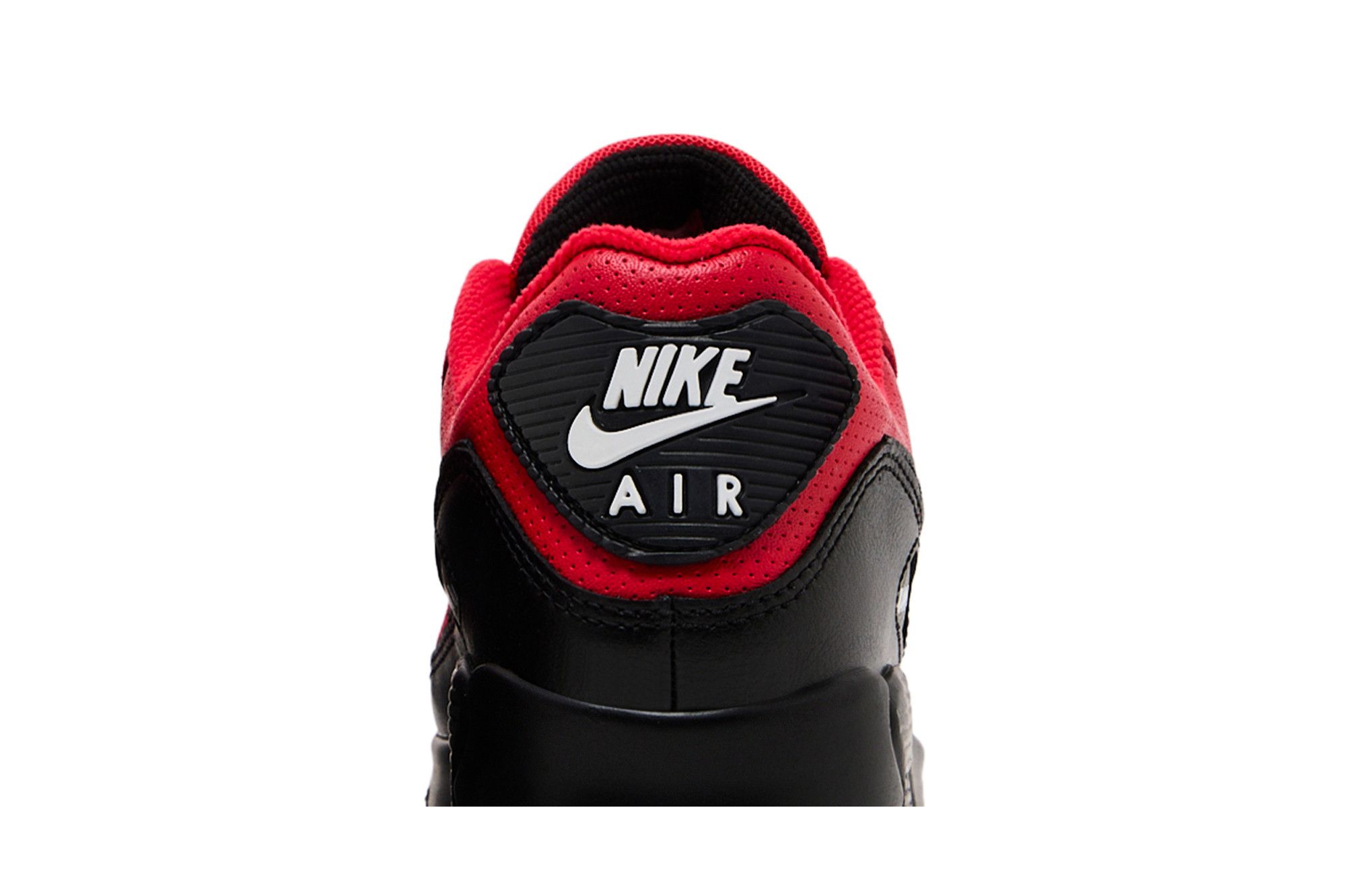 Cheap Nike Air Max 90 ''Rouge Vitesse'' IF0670-600