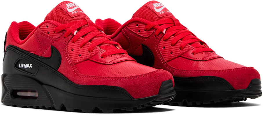 Nike Air Max 90 ''Rouge Vitesse'' IF0670-600 1