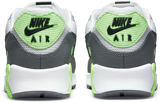 耐吉 Air Max 90 'Split Swoosh 藍綠石' DJ6897-100 Purchase 耐吉 Air Max 90 'Split Swoosh 藍綠石' DJ6897-100