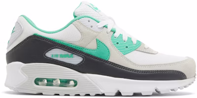 Nike Air Max 90 'Spring Green' DM0029-104 Nike Air Max 90 'Spring Green' DM0029-104
