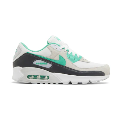 Nike Air Max 90 'Spring Green'