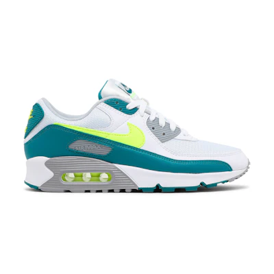 Nike Air Max 90 'Spruce Lime'