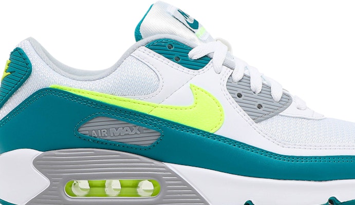 Nike Air Max 90 'Spruce Lime' Hijau Lime CZ2908-100 Order Nike Air Max 90 'Spruce Lime' Hijau Lime CZ2908-100