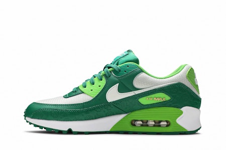 Nike Air Max 90 'Día de San Patricio' DD8555-300 Lookbook Nike Air Max 90 'Día de San Patricio' DD8555-300