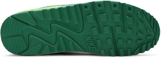 나이키 에어맥스 90 '세인트 패트릭의 날' DD8555-300 Shop 나이키 에어맥스 90 '세인트 패트릭의 날' DD8555-300