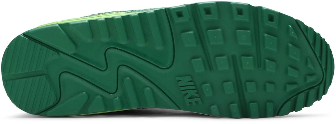 Nike Air Max 90 'St. Patrick's Day' DD8555-300 Shop Nike Air Max 90 'St. Patrick's Day' DD8555-300
