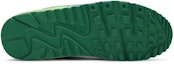 Shop Nike Air Max 90 'Hari St. Patrick' DD8555-300