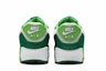 Details for Nike Air Max 90 'Hari St. Patrick' DD8555-300