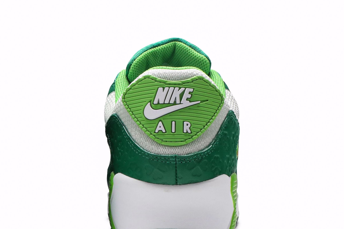 Nike Air Max 90 'St. Patrick's Day' DD8555-300