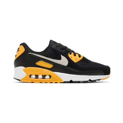 Nike Air Max 90 'Steelers'