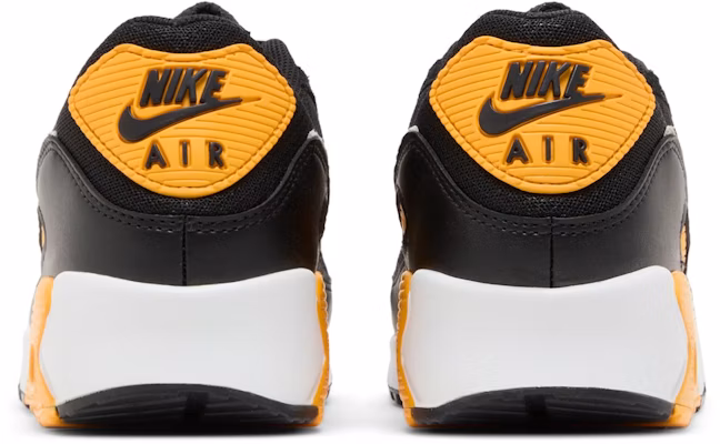 ナイキ エア マックス 90 "スティーラーズ" FN6958-002 Details for ナイキ エア マックス 90 "スティーラーズ" FN6958-002