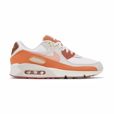 Nike Air Max 90 'Sun Club - Tan Orange'