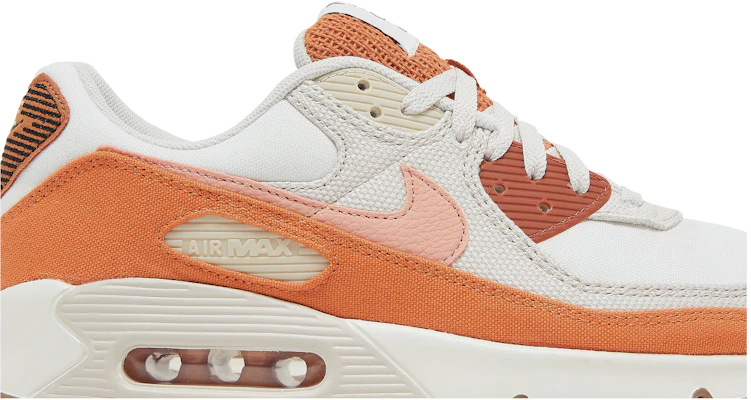 Nike Air Max 90 'Sun Club - Tan Orange' Lelaran Coklat Jingga DM0036-100 Order Nike Air Max 90 'Sun Club - Tan Orange' Lelaran Coklat Jingga DM0036-100
