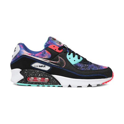 Nike Air Max 90 'Supernova 2020'