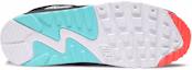 Shop Nike Air Max 90 'Supernova 2020' Lelaki Wanita Sneakers CW6018-001