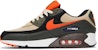 Nike Air Max 90 'Tan Olive Oren Terang' DH4619-200