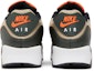 Details for Nike Air Max 90 'Tan Olive Oren Terang' DH4619-200