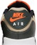 Sizing Nike Air Max 90 'Tan Olive Oren Terang' DH4619-200