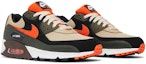 Cheap Nike Air Max 90 'Tan Olive Oren Terang' DH4619-200