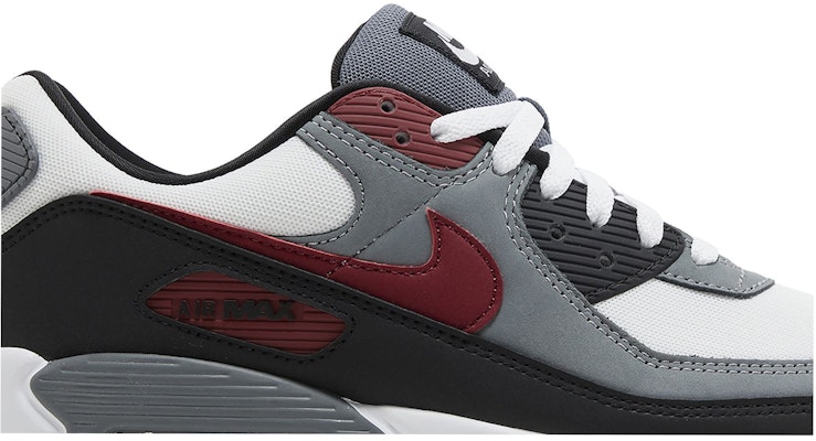 耐吉 Air Max 90 'Team Red Gum' FB9658-100 Order 耐吉 Air Max 90 'Team Red Gum' FB9658-100