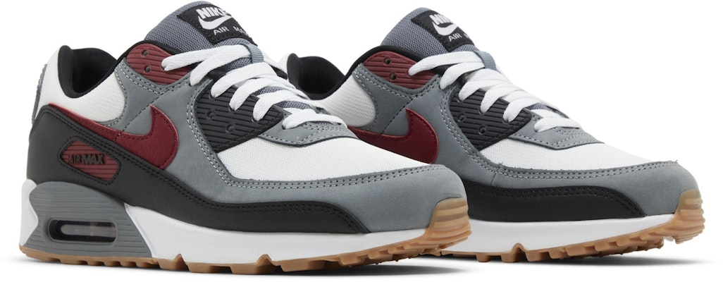 耐吉 Air Max 90 'Team Red Gum' FB9658-100 Cheap 耐吉 Air Max 90 'Team Red Gum' FB9658-100