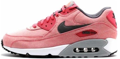 Nike Air Max 90 'Terra Red' 333888-602 Nike Air Max 90 'Terra Red' 333888-602