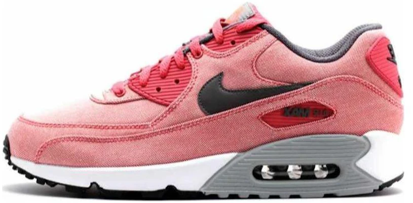Nike Air Max 90 'Terra Merah' 333888-602 Buy Nike Air Max 90 'Terra Merah' 333888-602