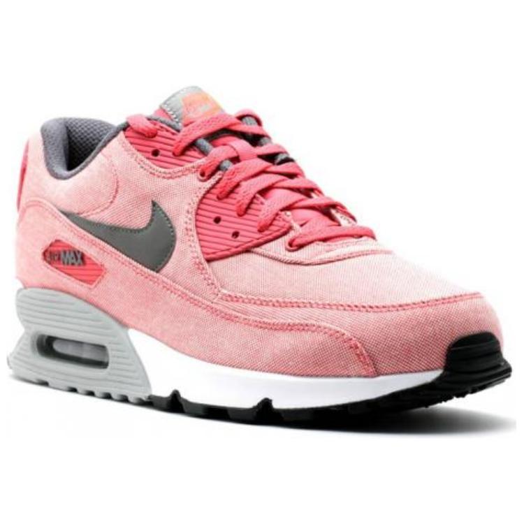 Lookbook Nike Air Max 90 'Terra Red' 333888-602