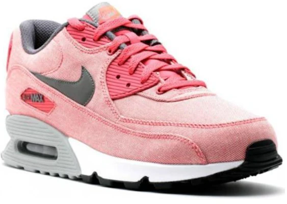 Nike Air Max 90 'Terra Red' 333888-602 Lookbook Nike Air Max 90 'Terra Red' 333888-602
