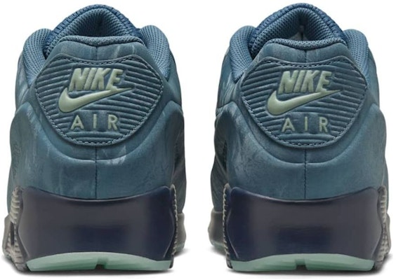 Nike Air Max 90 'Thunderstorm' HQ1970-400 Lookbook Nike Air Max 90 'Thunderstorm' HQ1970-400