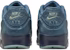 Nike Air Max 90 'Thunderstorm' HQ1970-400