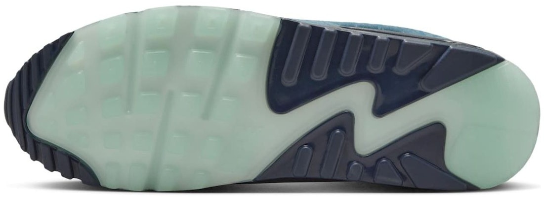 Nike Air Max 90 'Thunderstorm' HQ1970-400 Purchase Nike Air Max 90 'Thunderstorm' HQ1970-400