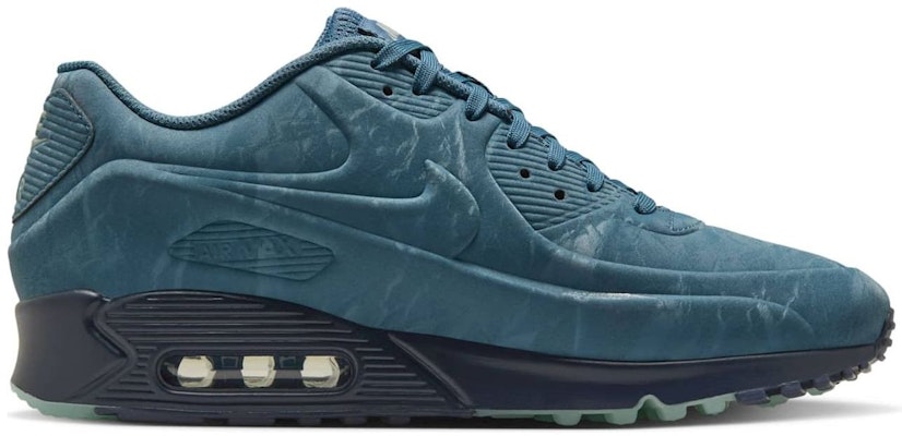 Nike Air Max 90 'Thunderstorm' HQ1970-400 Details for Nike Air Max 90 'Thunderstorm' HQ1970-400