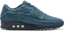 Details for Nike Air Max 90 'Thunderstorm' HQ1970-400