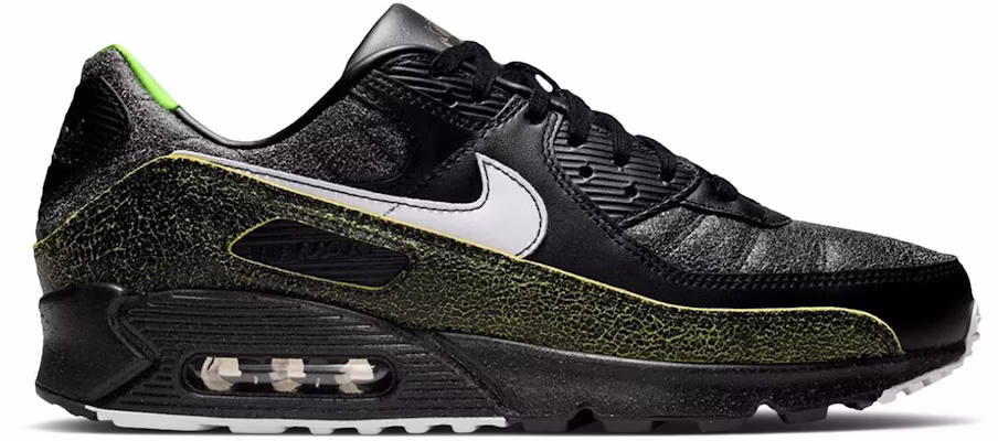 耐克Air Max 90 ''Tiempo'' 时尚运动鞋 IU0523-010 Buy 耐克Air Max 90 ''Tiempo'' 时尚运动鞋 IU0523-010