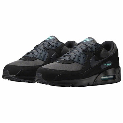 Nike Air Max 90 'Tiffany' HV6224-001(蒂芙尼藍配色) HV6224-001 Lookbook Nike Air Max 90 'Tiffany' HV6224-001(蒂芙尼藍配色) HV6224-001