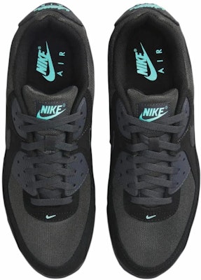 Nike Air Max 90 'Tiffany' HV6224-001(蒂芙尼藍配色) HV6224-001 Shop Nike Air Max 90 'Tiffany' HV6224-001(蒂芙尼藍配色) HV6224-001