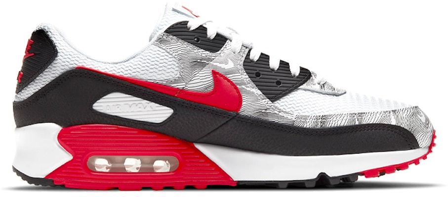 Nike Air Max 90 'Topografi' DJ0639-100 Order Nike Air Max 90 'Topografi' DJ0639-100
