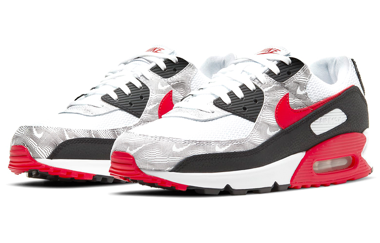 Nike Air Max 90 'Topography' 圖 3